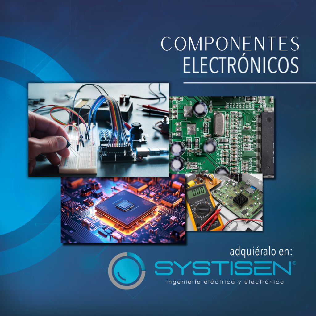 Componentes electronicos