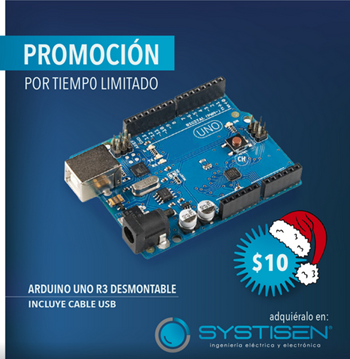 Arduino de venta quito