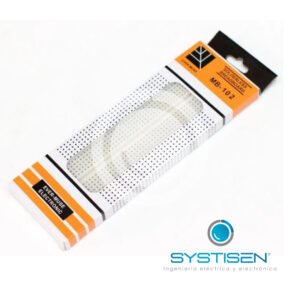 Protoboard 830 Puntos