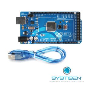 Arduino Mega 2560 R3