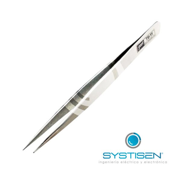 Pinza de precisión recta RELIFE TS-11