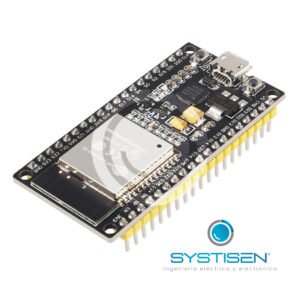 Modulo ESP32 (30 pines) Wifi- Bluetooth