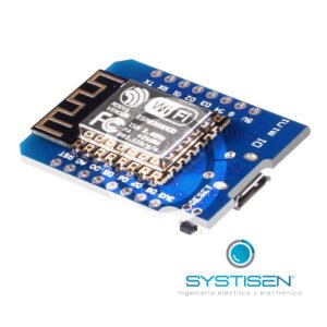 Módulo Wemos Mini D1 Nodemcu Esp12 Wifi Esp8266