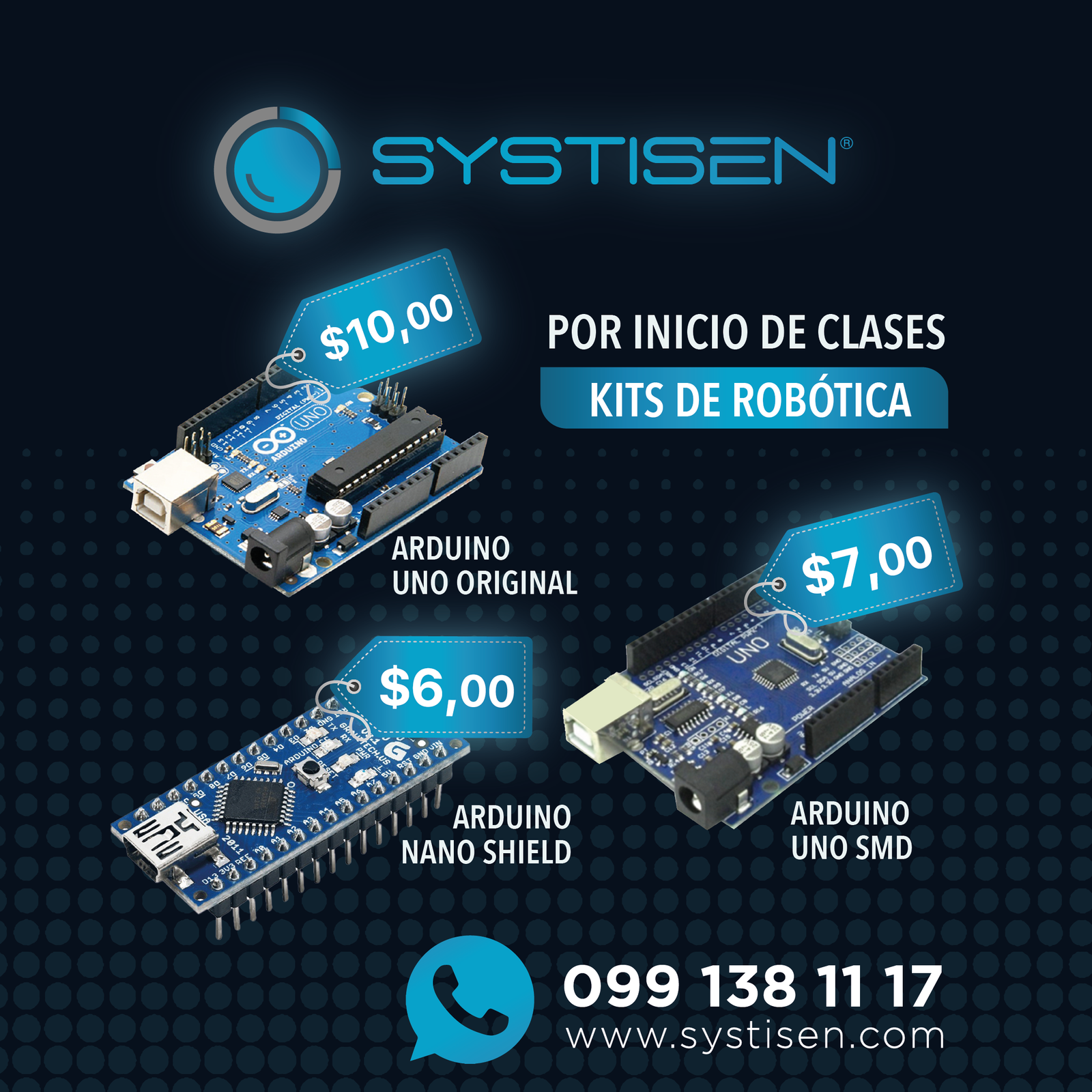 promociones del mes